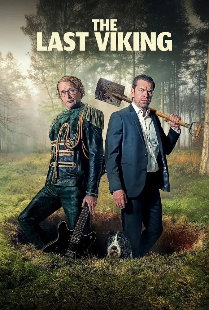 دانلود فیلم آخرین وایکینگ (The Last Viking) زیرنویس