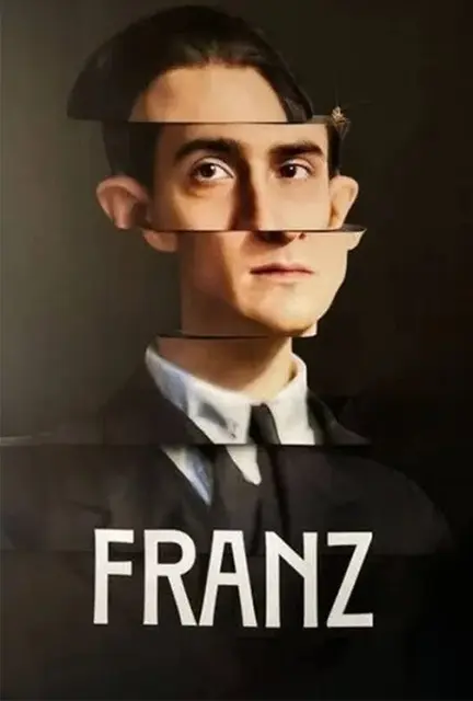 دانلود فیلم فرانتس (Franz 2025) با زیرنویس چسبیده