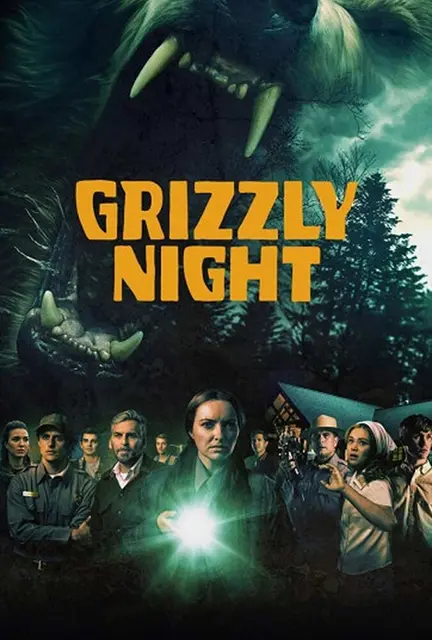دانلود فیلم شب گریزلی (Grizzly Night 2026) زیرنویس