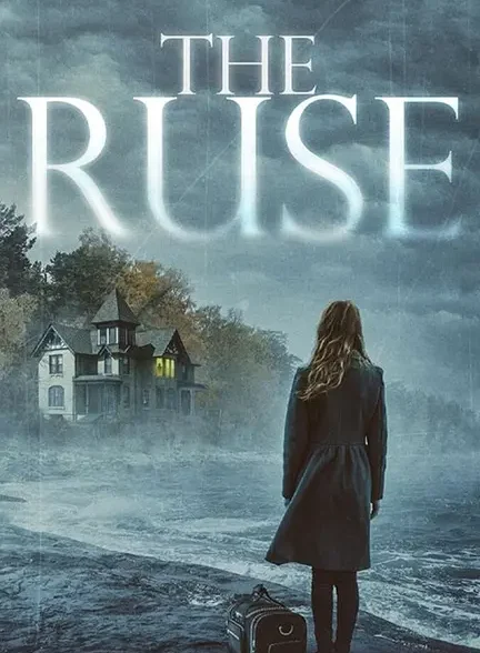 دانلود فیلم نیرنگ (The Ruse 2024) با دوبله فارسی