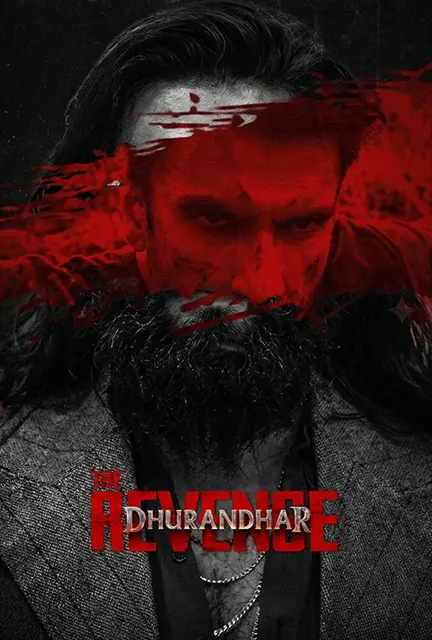 دانلود فیلم مقتدر انتقام (Dhurandhar The Revenge)