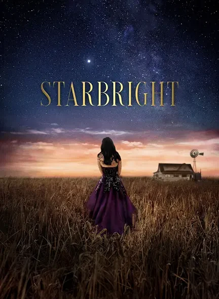 دانلود فیلم درخششِ ستاره (Starbright 2026) دوبله فارسی