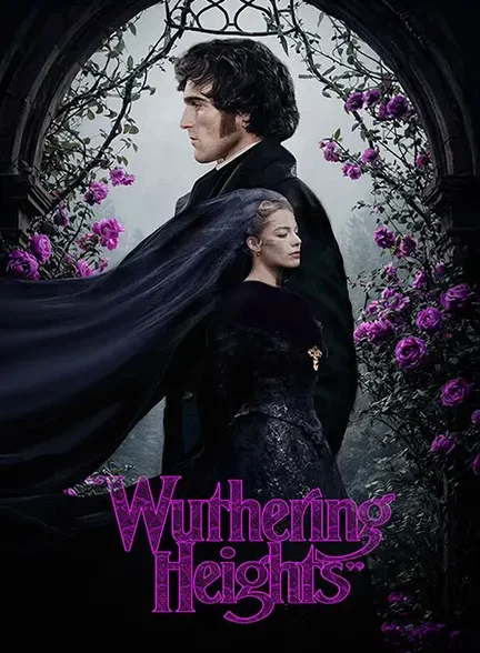 دانلود فیلم درخششِ ستاره (Wuthering Heights) دوبله