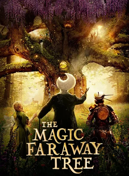 دانلود فیلم درخت جادویی دورافتاده (The Magic Faraway Tree)
