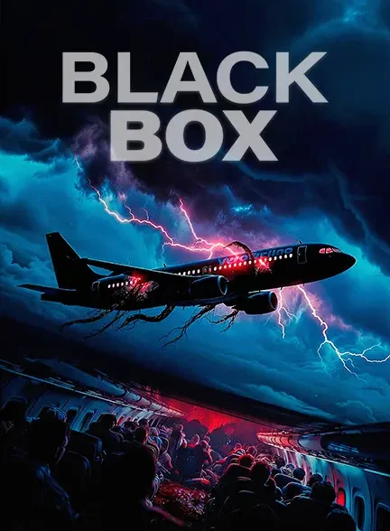دانلود فیلم جعبه سیاه (Black Box 2026) زیرنویس فارسی